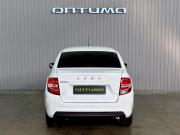 Lada (ВАЗ) Granta I Рестайлинг Краснодар  - изображение 26