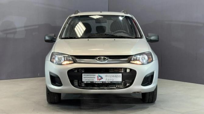 Lada (ВАЗ) Kalina II с пробегом 2014 года, цена 400 000 рублей, 242192 км, универсал, Автокод Объявления