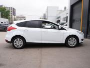 Ford Focus III Рестайлинг Москва  - изображение 19