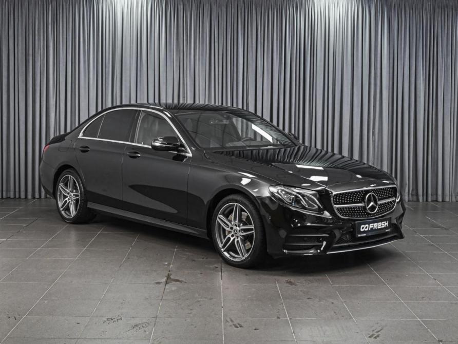 Mercedes-Benz E-Класс V (W213 S213 C238) Ставрополь  - изображение 1