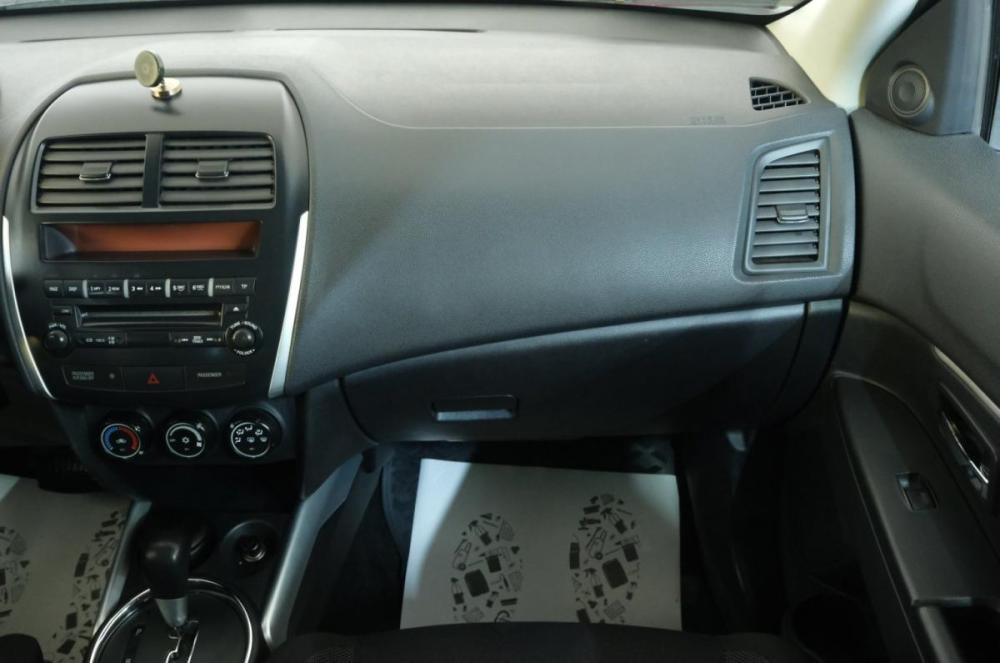 Mitsubishi ASX I Омск  - изображение 17