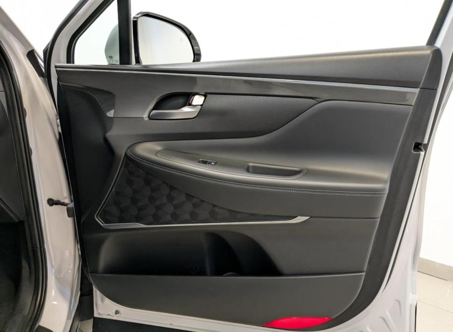 Hyundai Santa Fe IV Рестайлинг Санкт-Петербург  - изображение 25