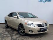 Toyota Camry VI (XV40) Рестайлинг Москва  - изображение 18