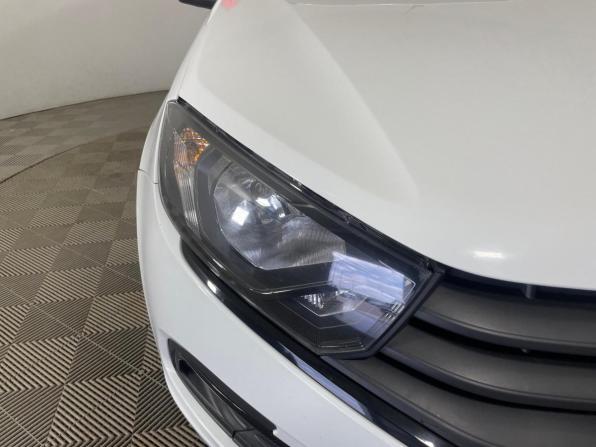 Lada (ВАЗ) Granta I Рестайлинг с пробегом 2020 года, цена 685 000 рублей, 46056 км, седан, Автокод Объявления