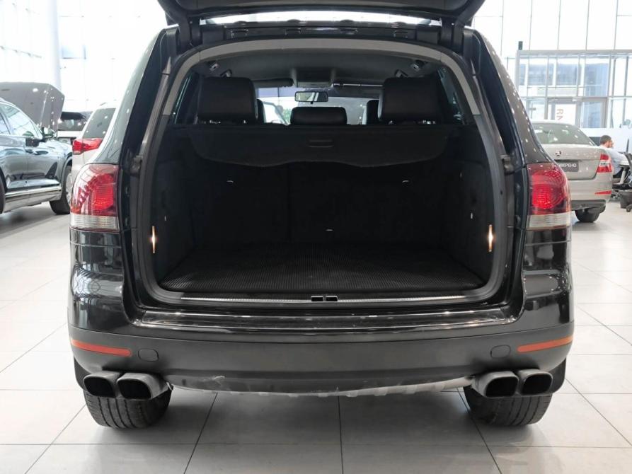 Volkswagen Touareg I Казань  - изображение 12