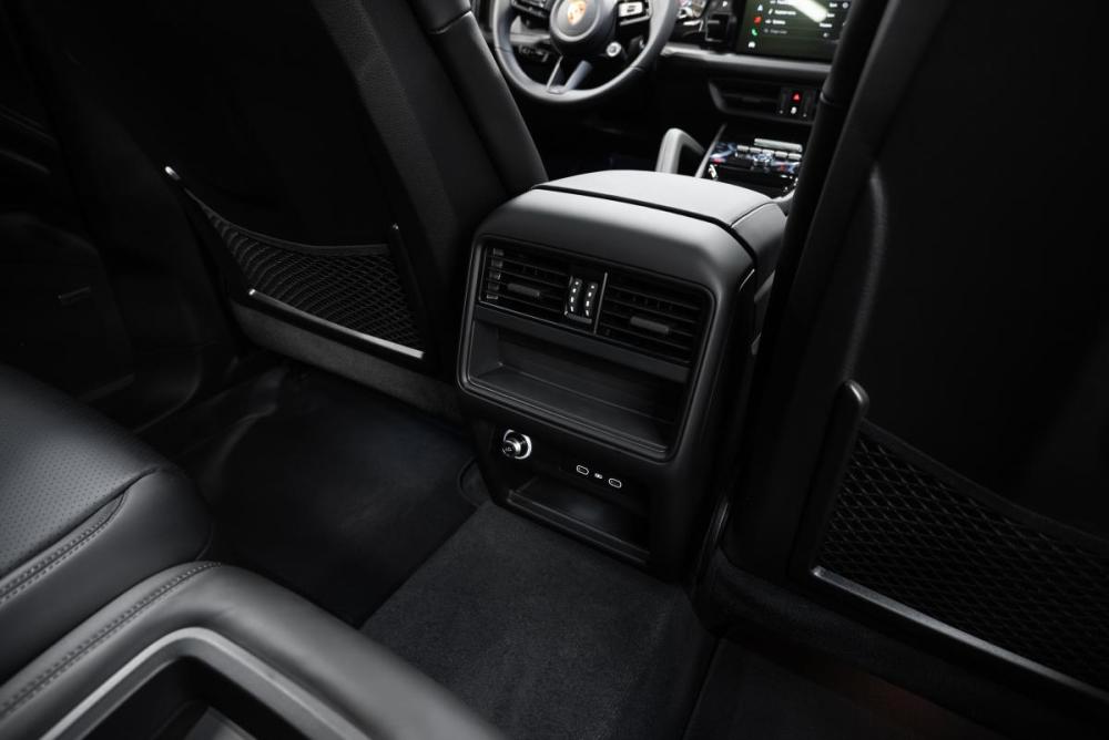 Porsche Cayenne III Рестайлинг Москва  - изображение 17
