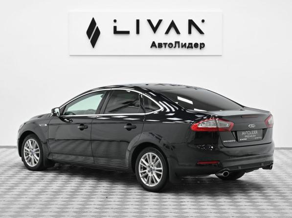 Ford Mondeo IV Рестайлинг с пробегом 2011 года, цена 599 000 рублей, 152914 км, седан, Автокод Объявления