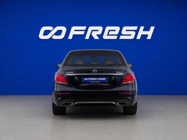 Mercedes-Benz E-Класс V (W213 S213 C238) с пробегом 2019 года, цена 3 499 777 рублей, 39290 км, седан, Автокод Объявления