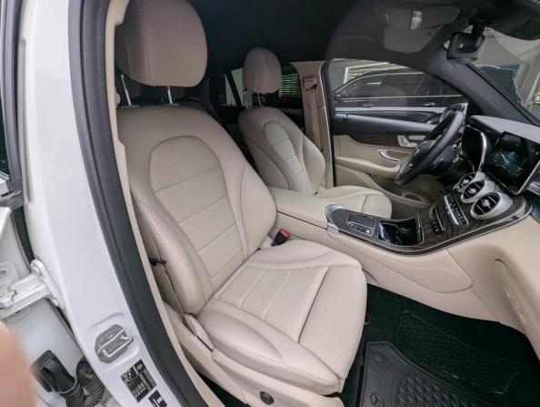 Mercedes-Benz GLC Coupe I (C253) Рестайлинг с пробегом 2019 года, цена 4 947 000 рублей, 71904 км, внедорожник, Автокод Объявления