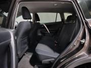 Toyota RAV4 IV (XA40) Рестайлинг Санкт-Петербург  - изображение 44