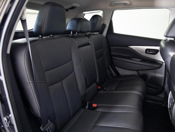Nissan Murano III (Z52) с пробегом 2019 года, цена 2 999 000 рублей, 45026 км, внедорожник, Автокод Объявления