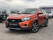Lada (ВАЗ) Vesta I Санкт-Петербург  - изображение 23
