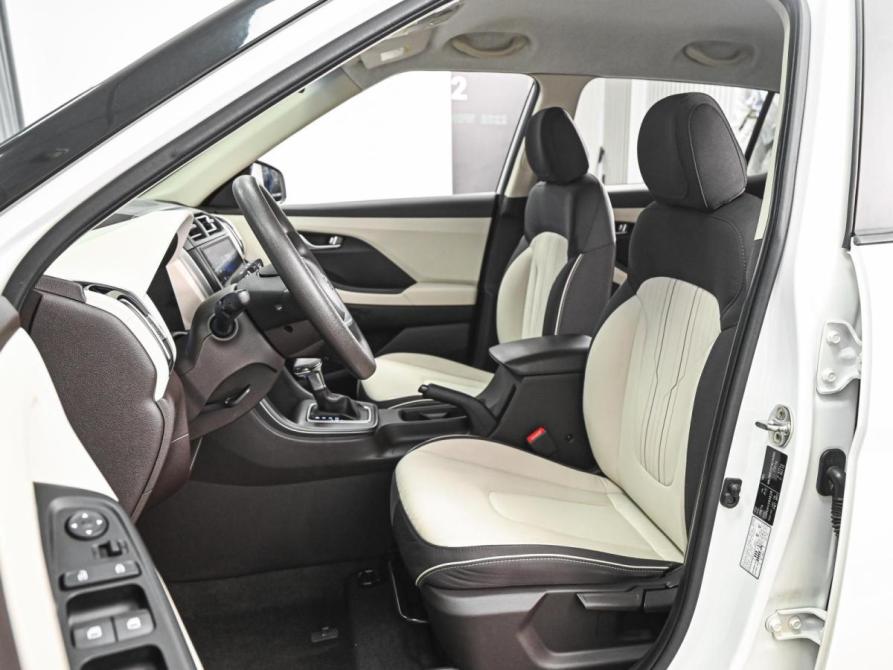 Hyundai Creta II Ставрополь  - изображение 10