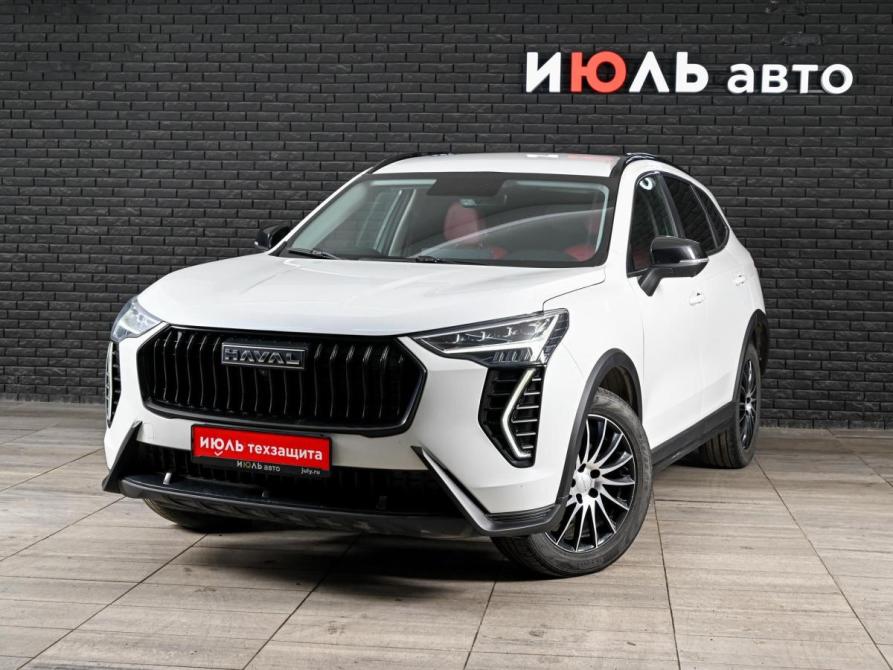 Haval Jolion I Рестайлинг Екатеринбург  - изображение 1