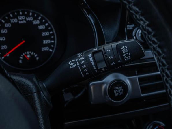 Kia Seltos I с пробегом 2019 года, цена 1 960 200 рублей, 87887 км, внедорожник, Автокод Объявления
