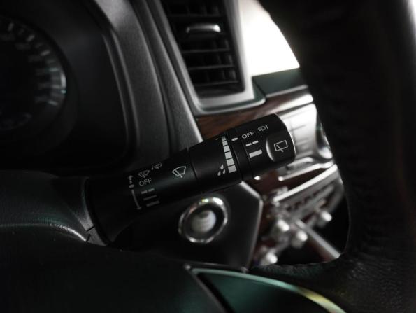 Nissan Pathfinder IV с пробегом 2015 года, цена 1 849 000 рублей, 126670 км, внедорожник, Автокод Объявления