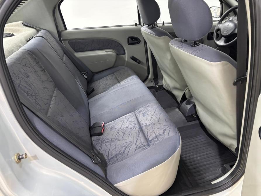 Renault Logan I Альметьевск  - изображение 17