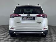 Toyota RAV4 IV (XA40) Рестайлинг Ростов-на-Дону  - изображение 20