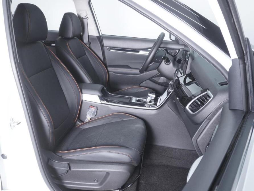 Kia Seltos I Рестайлинг Ростов-на-Дону  - изображение 8