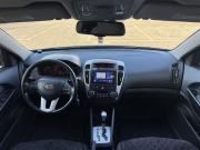 Kia Ceed I Рестайлинг Новокузнецк  - изображение 27