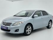 Toyota Corolla X (E140 E150) Борисоглебск  - изображение 2