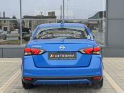 Nissan Versa III Владикавказ  - изображение 23