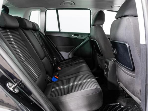 Volkswagen Tiguan I с пробегом 2010 года, цена 749 000 рублей, 214504 км, внедорожник, Автокод Объявления