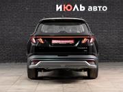 Hyundai Tucson IV Рестайлинг Екатеринбург  - изображение 30