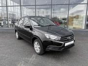 Lada (ВАЗ) Granta I Рестайлинг Курган  - изображение 21
