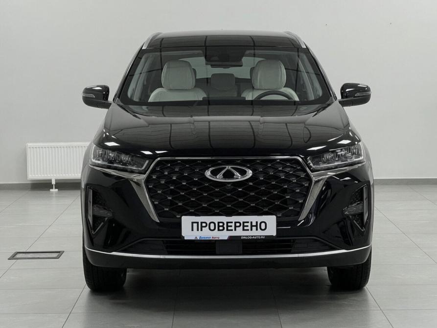 Chery Tiggo 7 Pro Max I Казань  - изображение 6