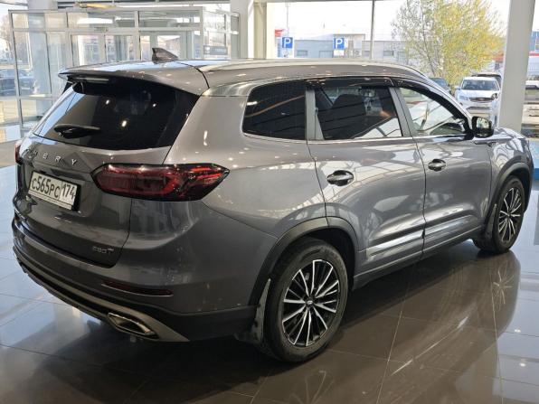 Chery Tiggo 8 Pro I с пробегом 2022 года, цена 1 895 000 рублей, 95000 км, внедорожник, Автокод Объявления