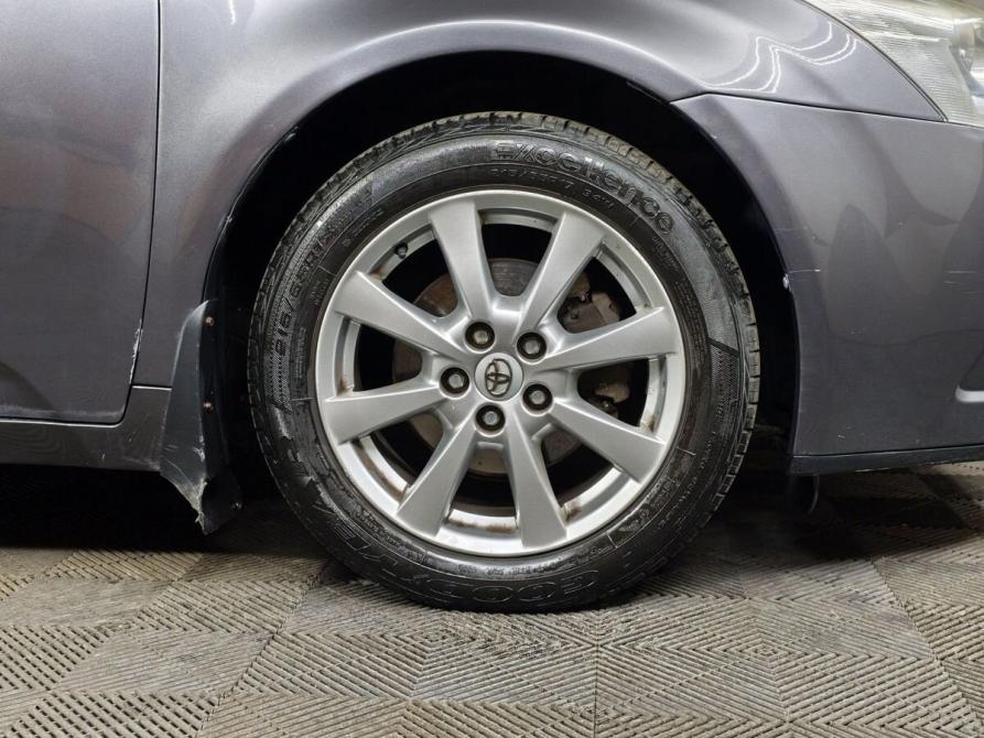 Toyota Avensis III Москва  - изображение 9