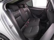 Skoda Octavia III (A7) Рестайлинг Воронеж  - изображение 24