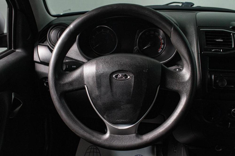 Lada (ВАЗ) Granta I Рестайлинг Сургут  - изображение 11
