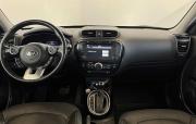 Kia Soul II Рестайлинг Москва  - изображение 25