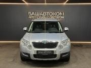 Skoda Yeti I Уфа  - изображение 19