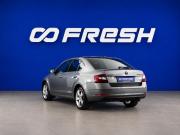 Skoda Octavia III (A7) Рестайлинг Москва  - изображение 24