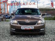 Skoda Rapid I Рестайлинг Ижевск  - изображение 23