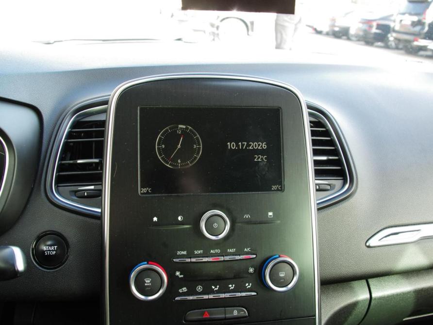 Renault Scenic IV Владимир  - изображение 17