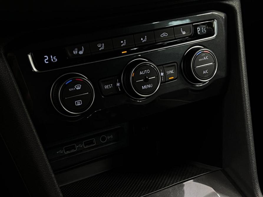 Volkswagen Tiguan II Санкт-Петербург  - изображение 16