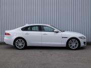 Jaguar XF II Сочи  - изображение 28