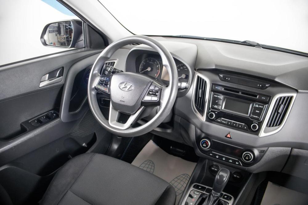 Hyundai Creta I Пермь  - изображение 12