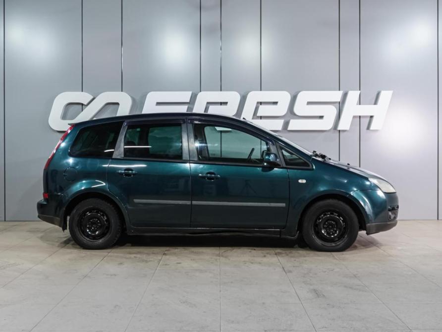 Ford C-MAX I Воронеж  - изображение 5