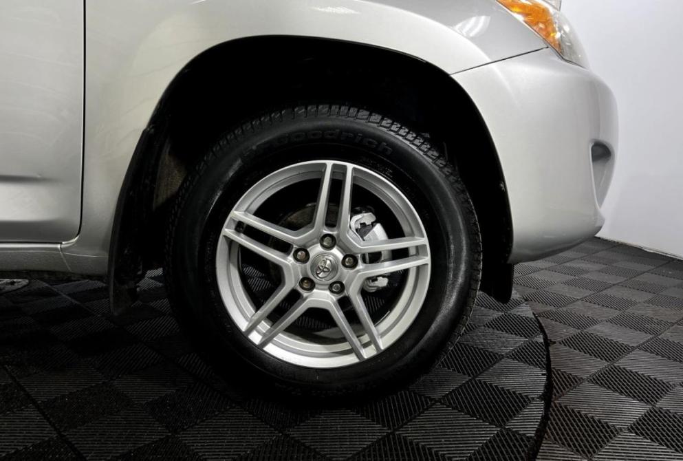 Toyota RAV4 III (XA30) Рестайлинг Нижний Новгород  - изображение 23