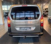 Peugeot Partner II Рестайлинг Екатеринбург  - изображение 24