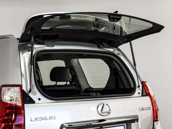 Lexus GX II с пробегом 2010 года, цена 3 799 000 рублей, 82428 км, внедорожник, Автокод Объявления