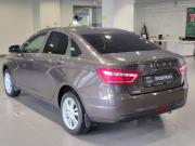 Lada (ВАЗ) Vesta I Казань  - изображение 30