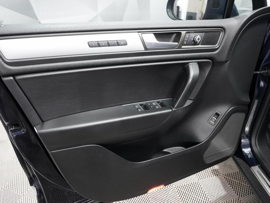Volkswagen Touareg II Ульяновск  - изображение 18