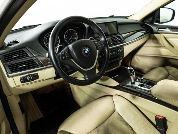 BMW X6 I (E71) Рестайлинг с пробегом 2013 года, цена 2 305 939 рублей, 137105 км, внедорожник, Автокод Объявления