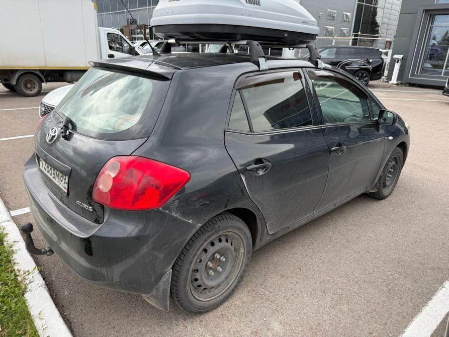 Toyota Auris I Уфа  - изображение 10